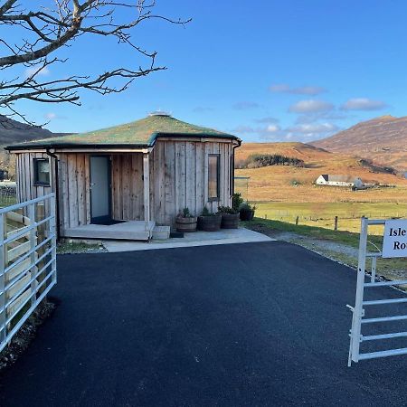 Isle Of Skye Rotunda Daire Ollach Dış mekan fotoğraf