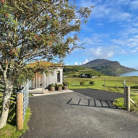 Isle Of Skye Rotunda Daire Ollach Dış mekan fotoğraf