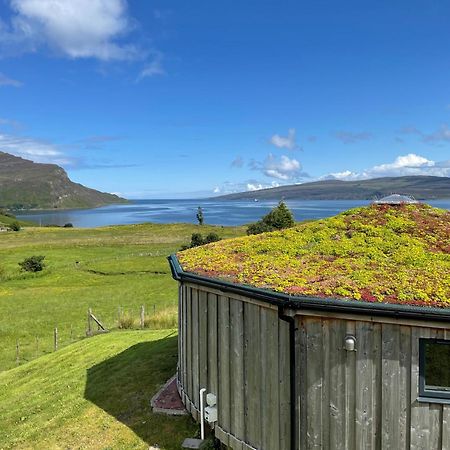 Isle Of Skye Rotunda Daire Ollach Dış mekan fotoğraf