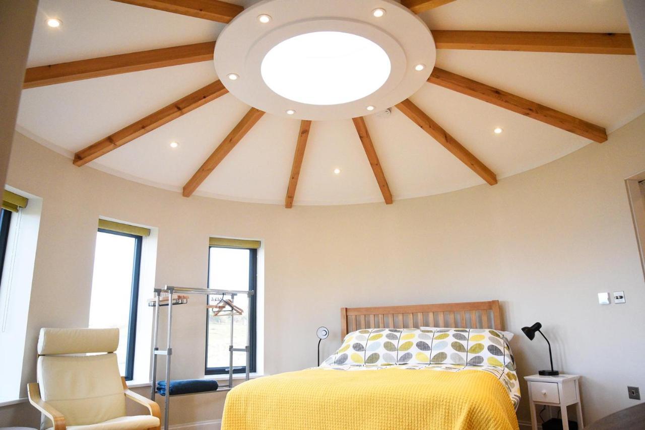 Isle Of Skye Rotunda Daire Ollach Dış mekan fotoğraf